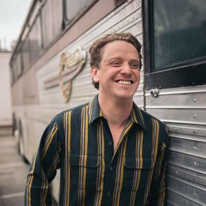 Meet your Posher, Will munro